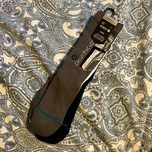 3 pack Stance Star Wars casual socks